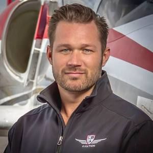 Meet your Posher, Kyle